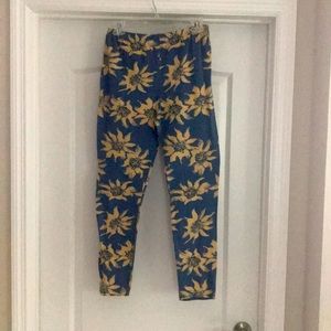 Forelli leggings